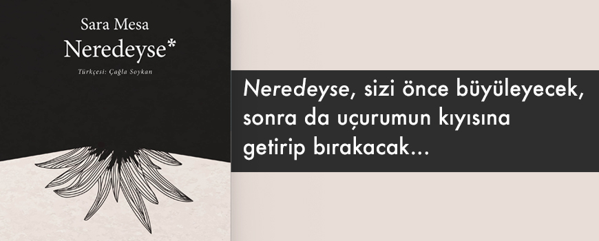 Neredeyse